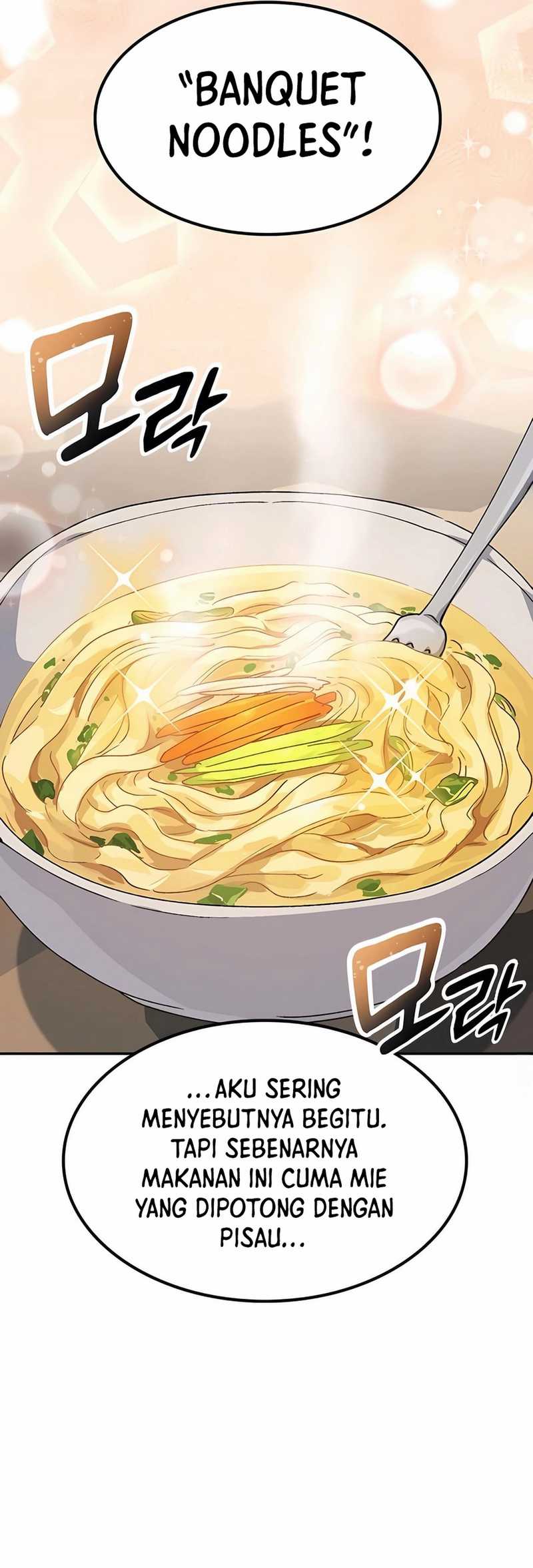Healing Life Through Camping in Another World Chapter 62 Gambar 23