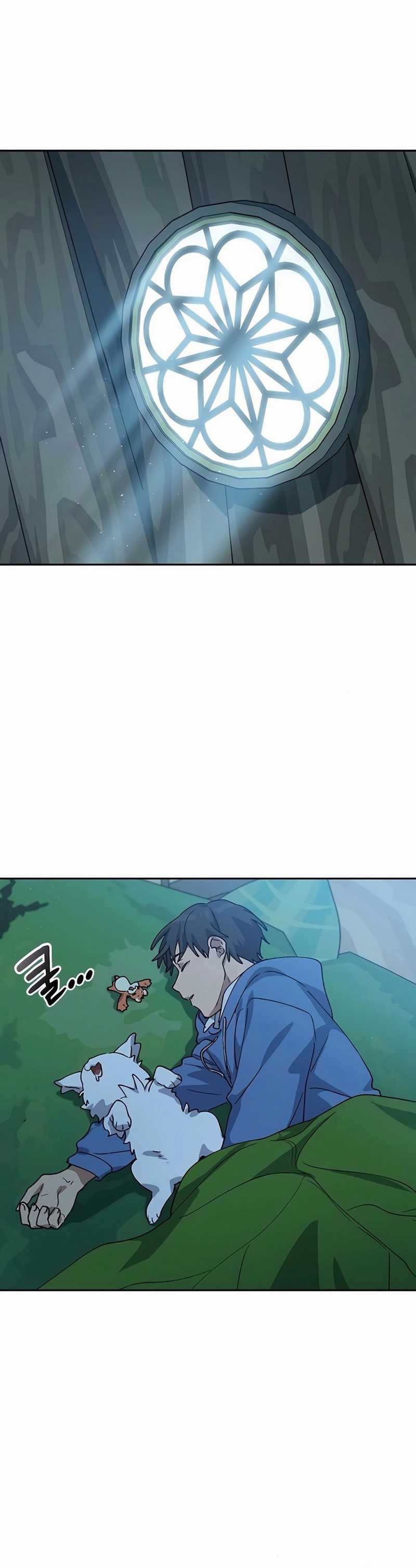 Healing Life Through Camping in Another World Chapter 62 Gambar 34