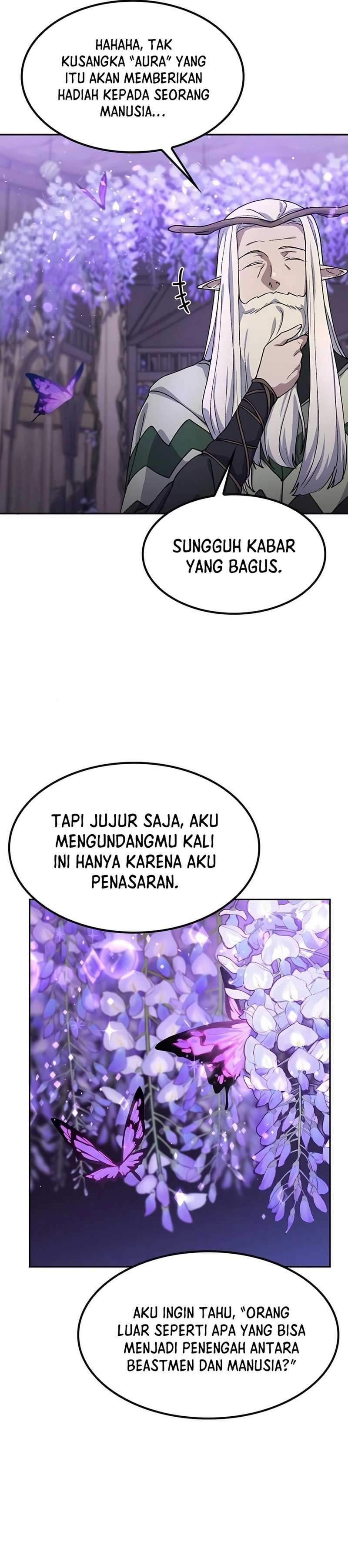 Healing Life Through Camping in Another World Chapter 63 Gambar 5