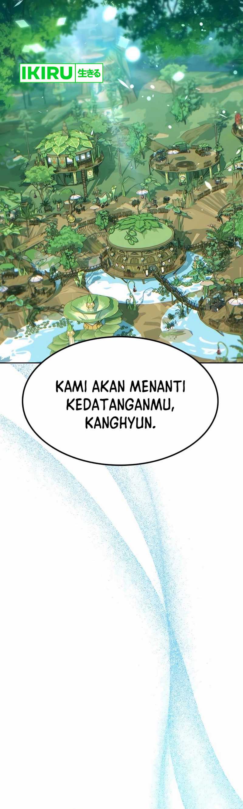 Healing Life Through Camping in Another World Chapter 63 Gambar 8