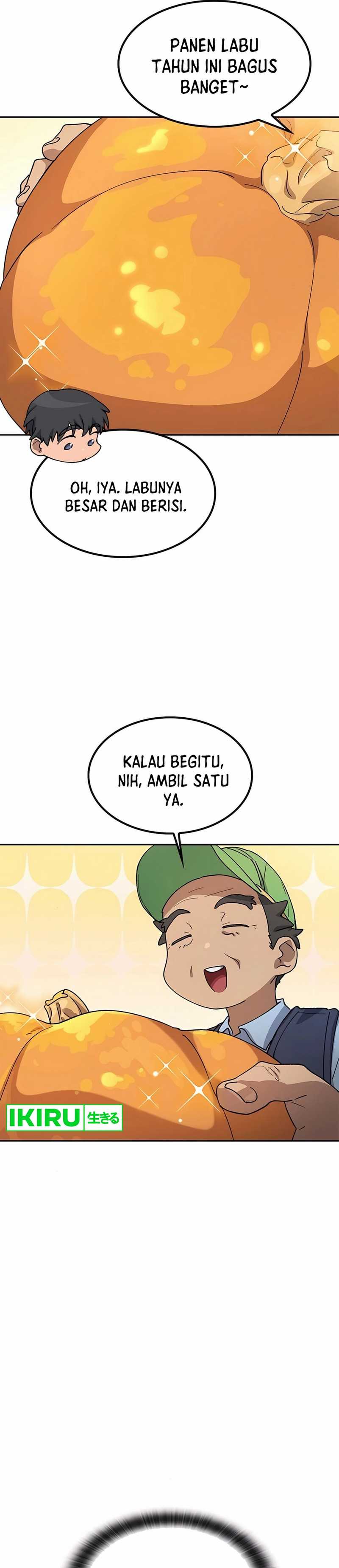 Healing Life Through Camping in Another World Chapter 63 Gambar 17