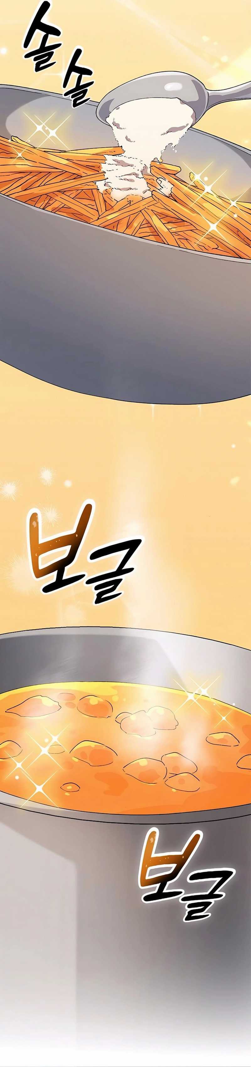 Healing Life Through Camping in Another World Chapter 63 Gambar 22