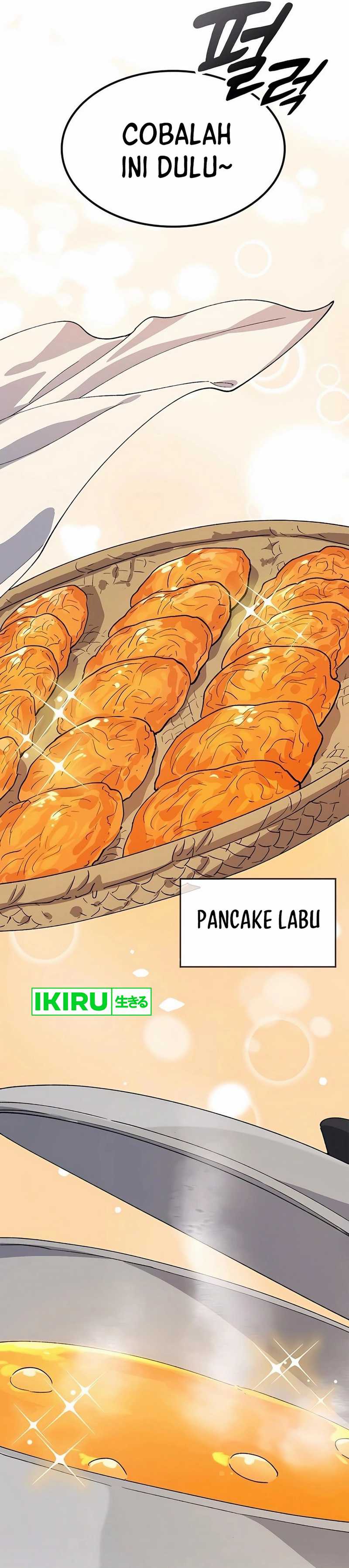Healing Life Through Camping in Another World Chapter 63 Gambar 27