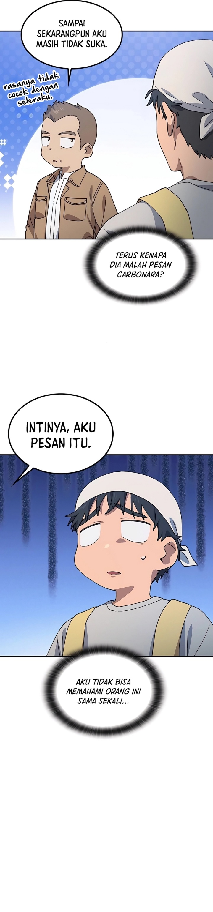 Healing Life Through Camping in Another World Chapter 65 Gambar 4