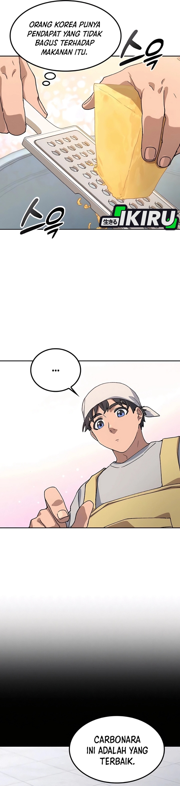 Healing Life Through Camping in Another World Chapter 65 Gambar 6