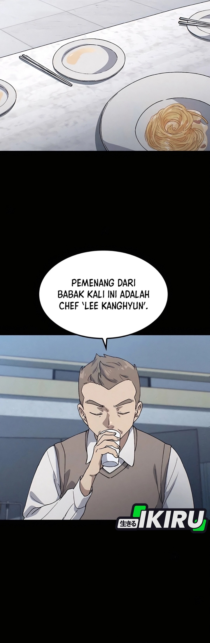 Healing Life Through Camping in Another World Chapter 65 Gambar 7