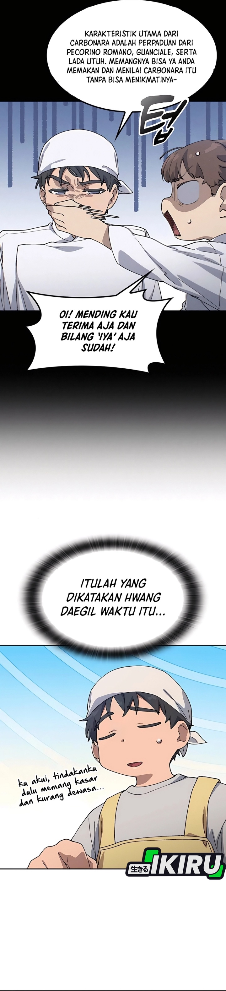 Healing Life Through Camping in Another World Chapter 65 Gambar 9