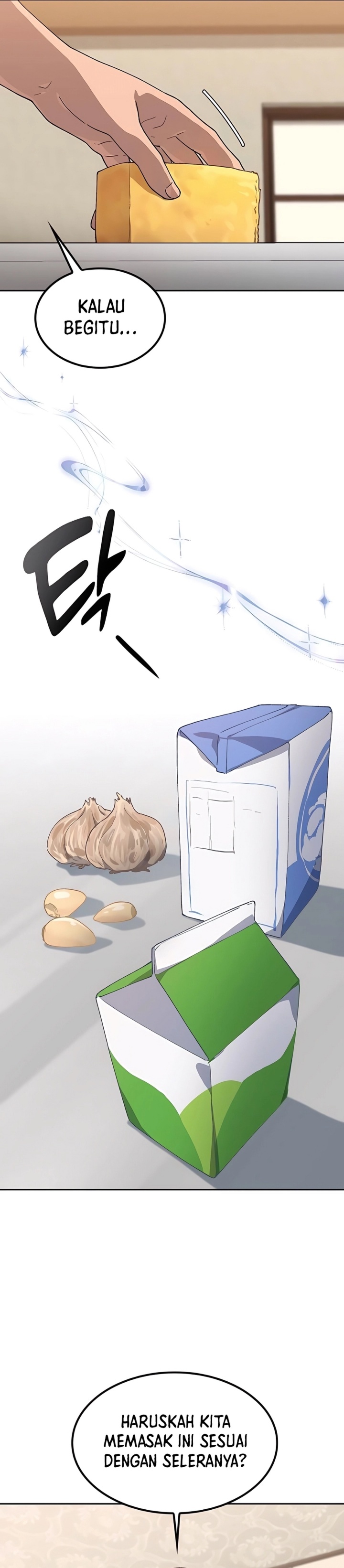 Healing Life Through Camping in Another World Chapter 65 Gambar 10