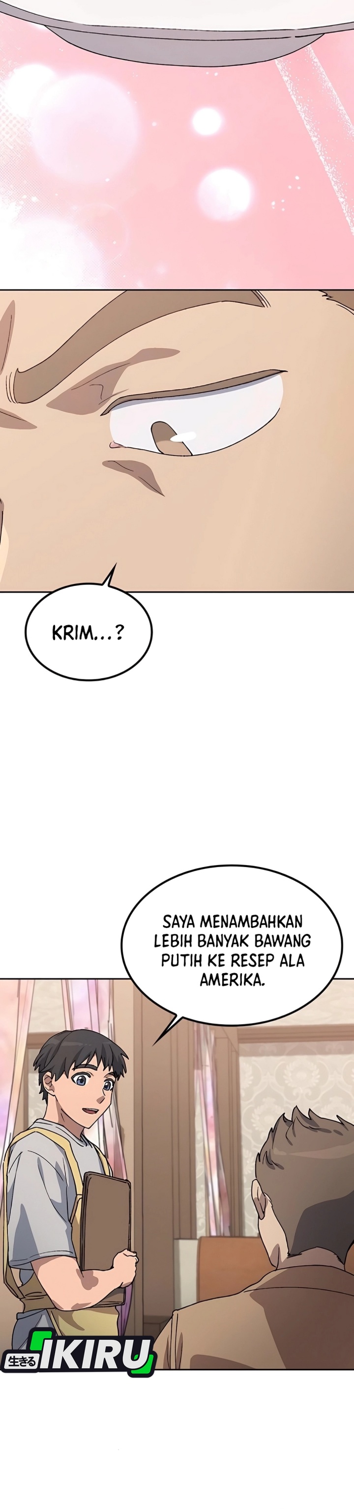 Healing Life Through Camping in Another World Chapter 65 Gambar 13