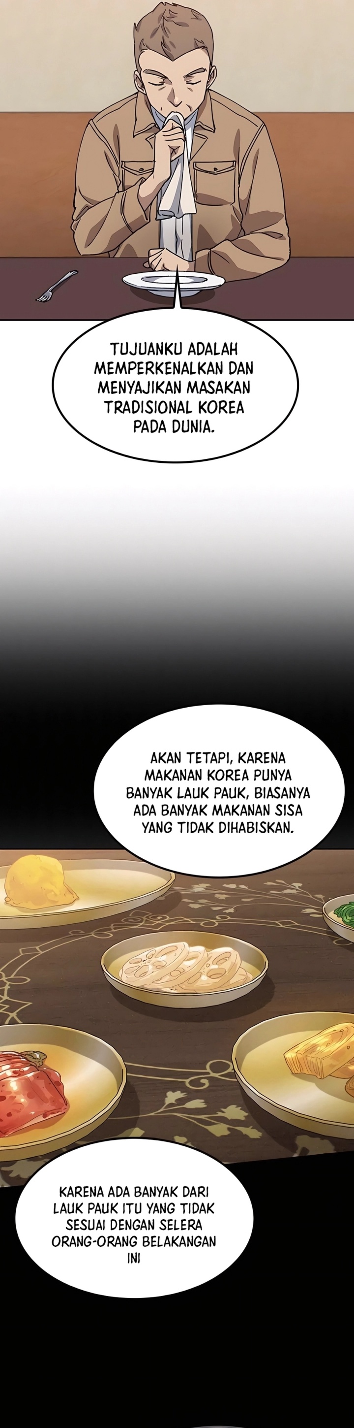 Healing Life Through Camping in Another World Chapter 65 Gambar 22