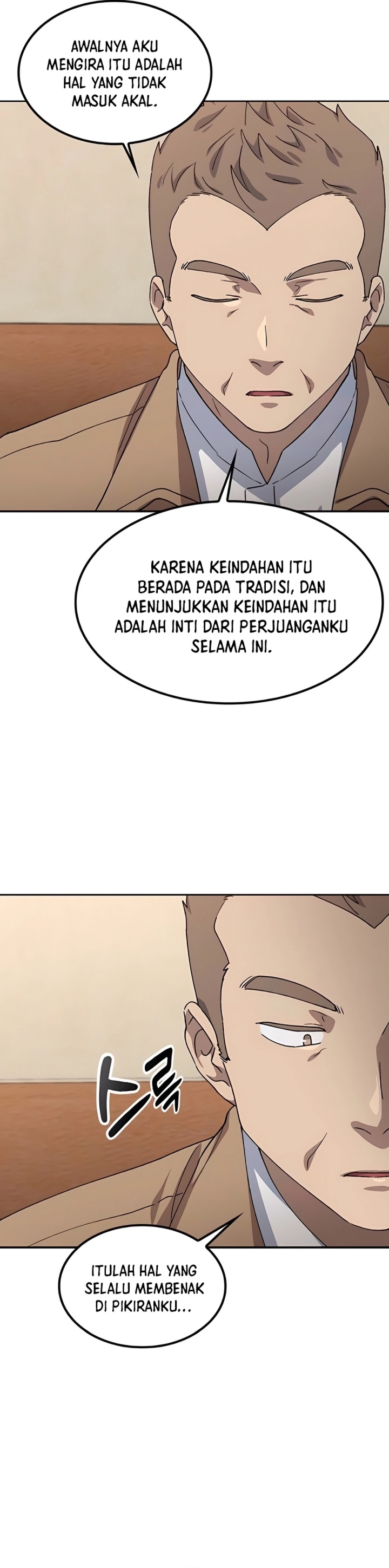 Healing Life Through Camping in Another World Chapter 65 Gambar 24