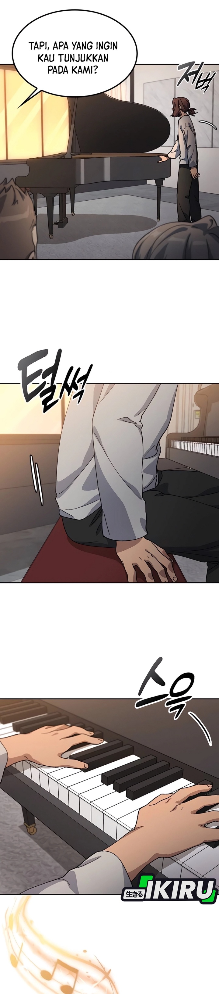 Healing Life Through Camping in Another World Chapter 65 Gambar 32