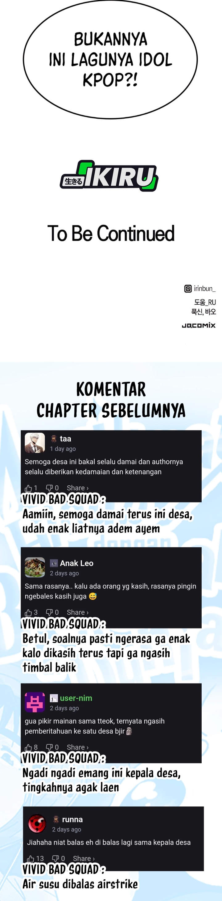 Healing Life Through Camping in Another World Chapter 65 Gambar 38