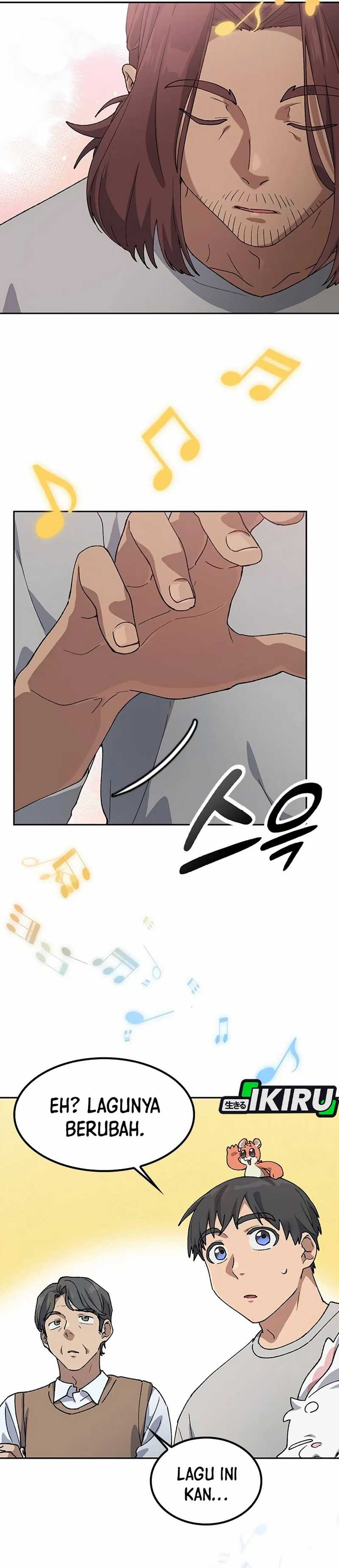 Healing Life Through Camping in Another World Chapter 66 Gambar 6