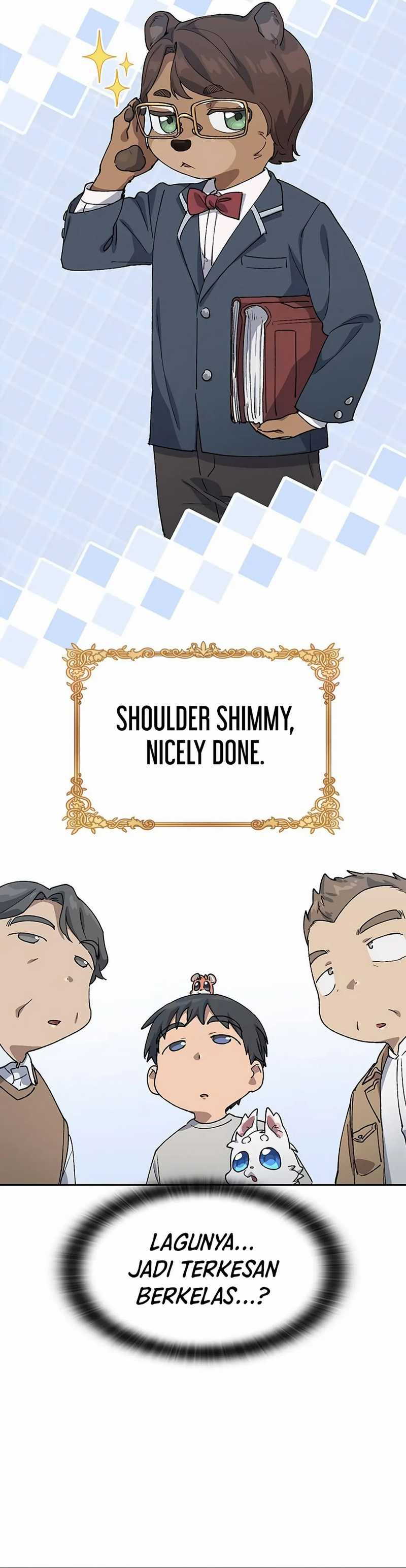 Healing Life Through Camping in Another World Chapter 66 Gambar 10