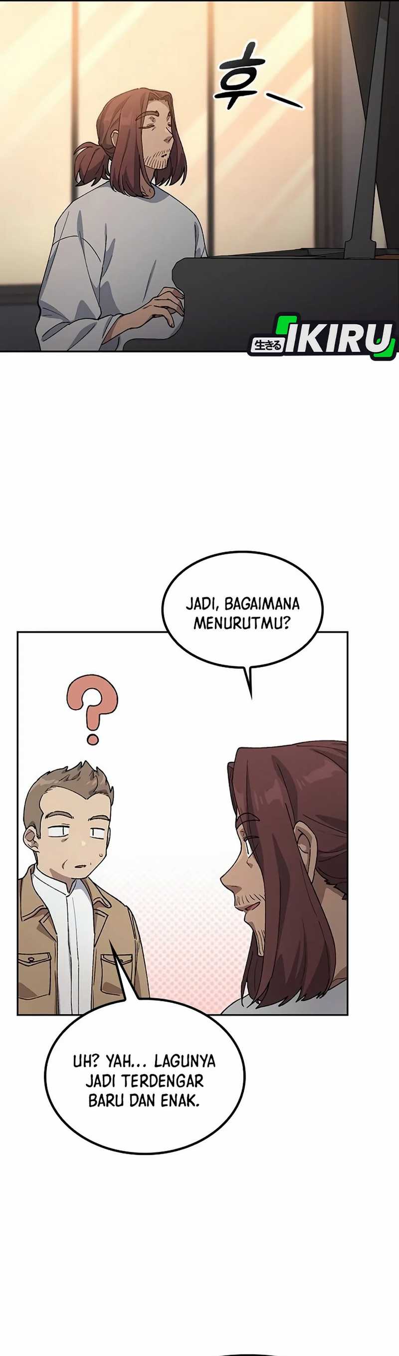 Healing Life Through Camping in Another World Chapter 66 Gambar 11