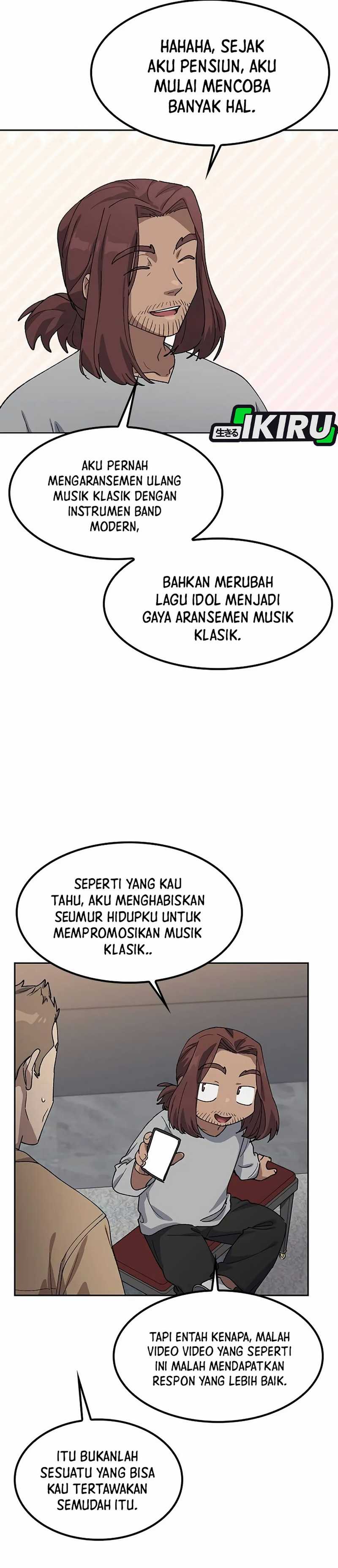 Healing Life Through Camping in Another World Chapter 66 Gambar 12