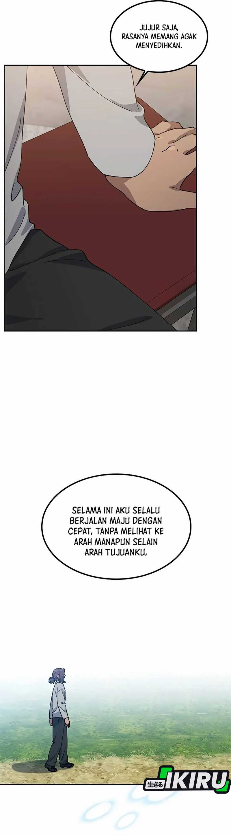 Healing Life Through Camping in Another World Chapter 66 Gambar 14
