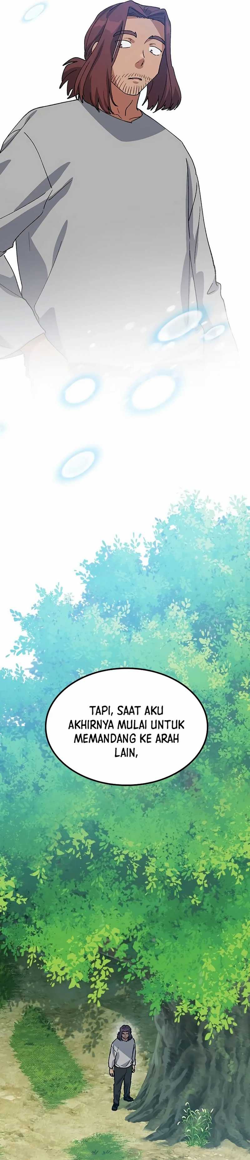 Healing Life Through Camping in Another World Chapter 66 Gambar 15