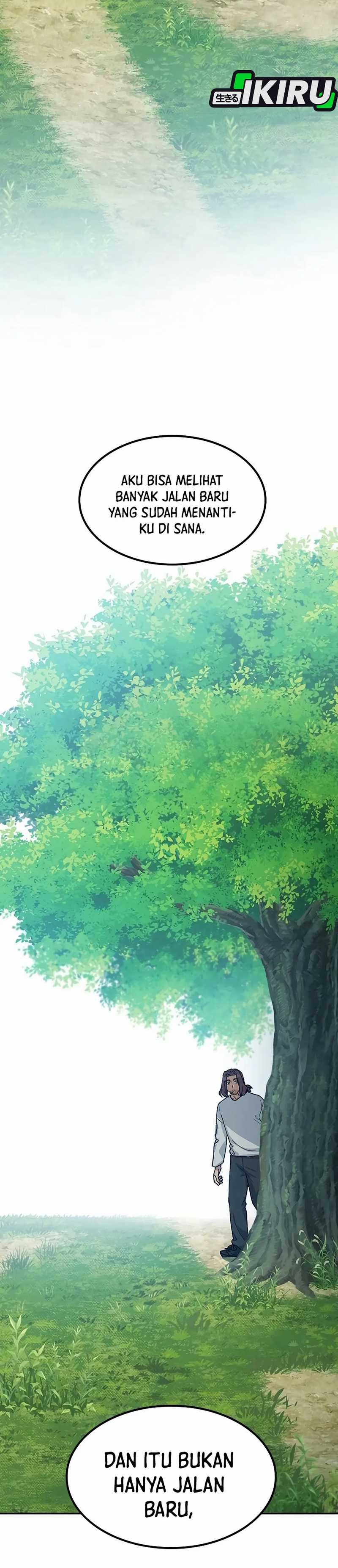 Healing Life Through Camping in Another World Chapter 66 Gambar 16