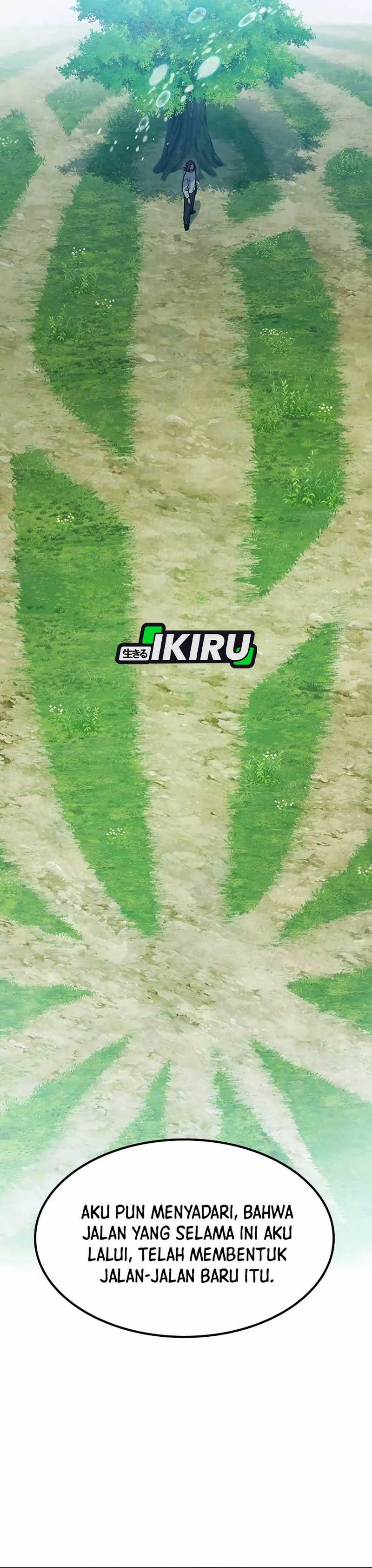 Healing Life Through Camping in Another World Chapter 66 Gambar 18