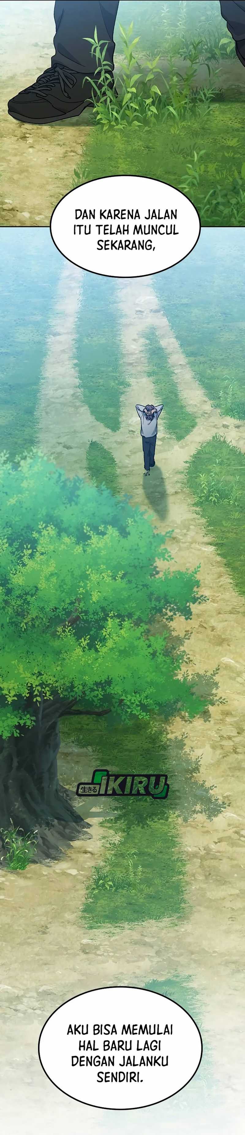 Healing Life Through Camping in Another World Chapter 66 Gambar 19