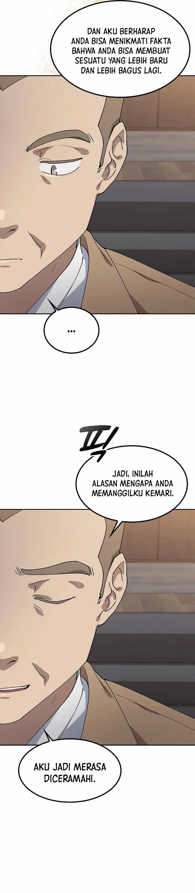 Healing Life Through Camping in Another World Chapter 66 Gambar 21