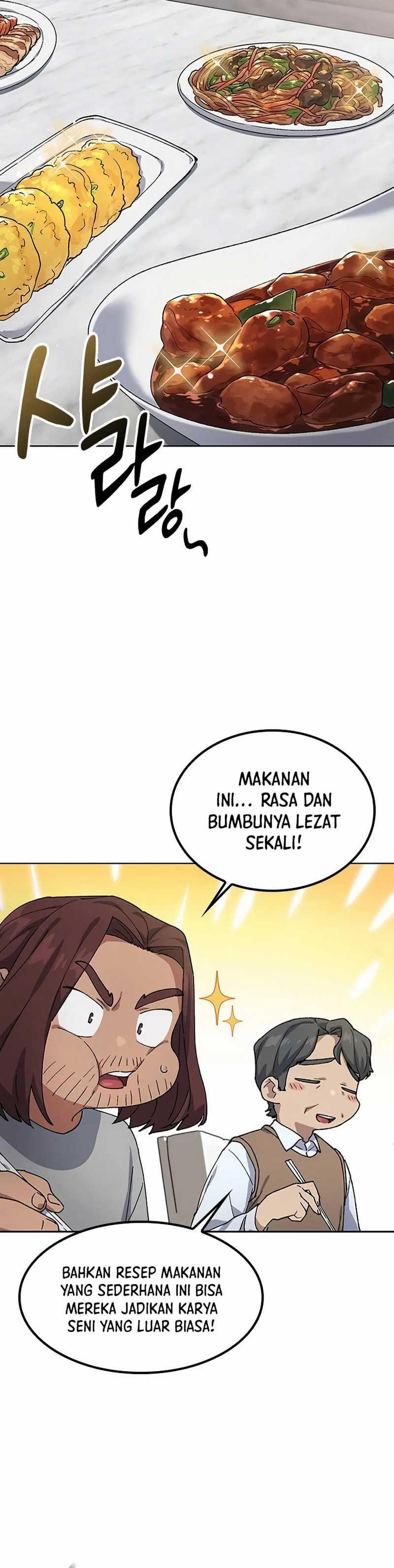 Healing Life Through Camping in Another World Chapter 66 Gambar 31