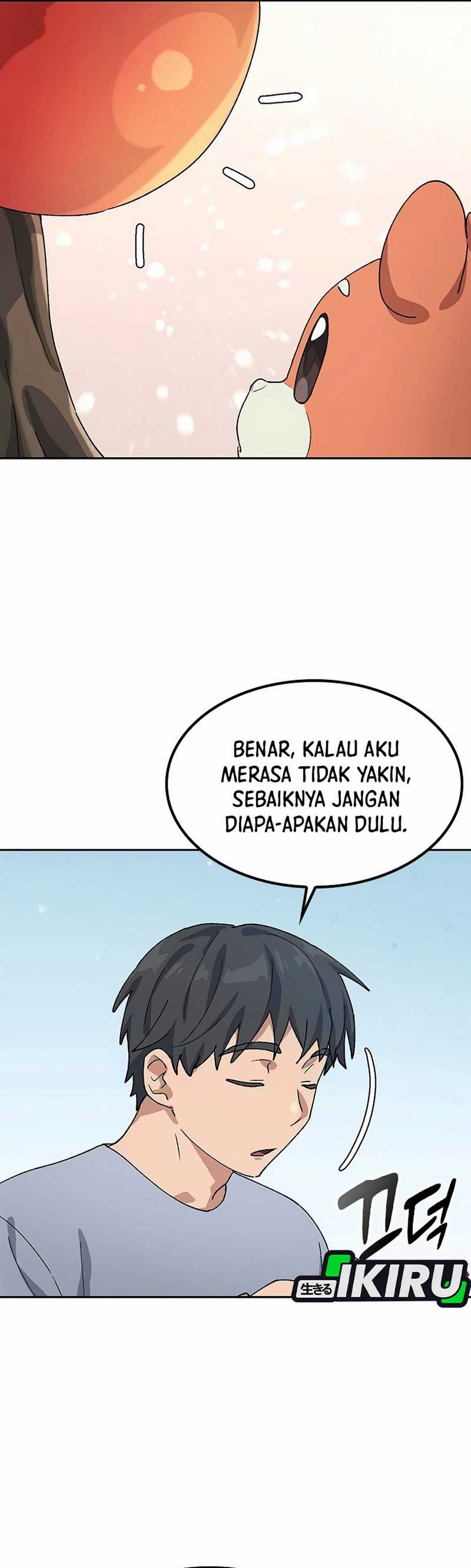 Healing Life Through Camping in Another World Chapter 67 Gambar 2