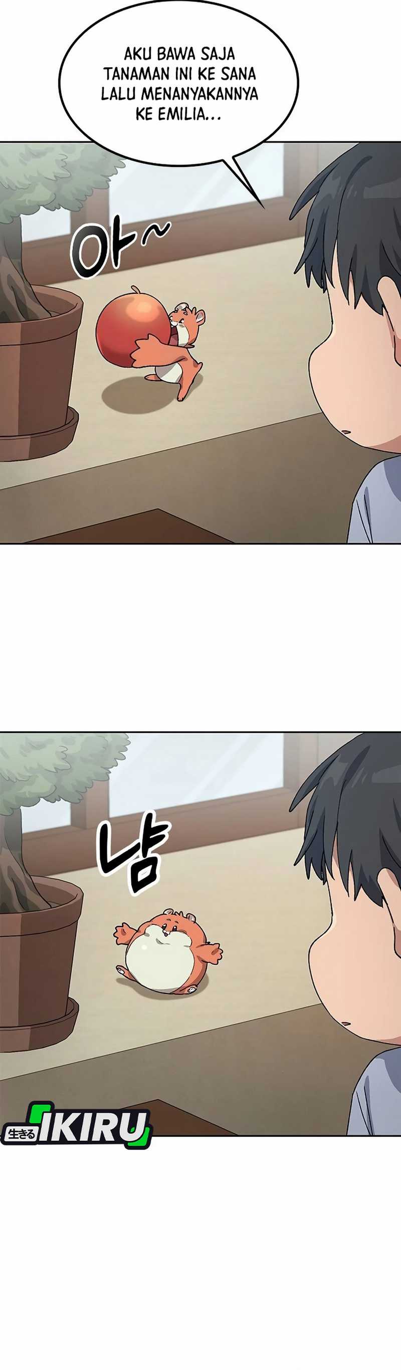 Healing Life Through Camping in Another World Chapter 67 Gambar 3