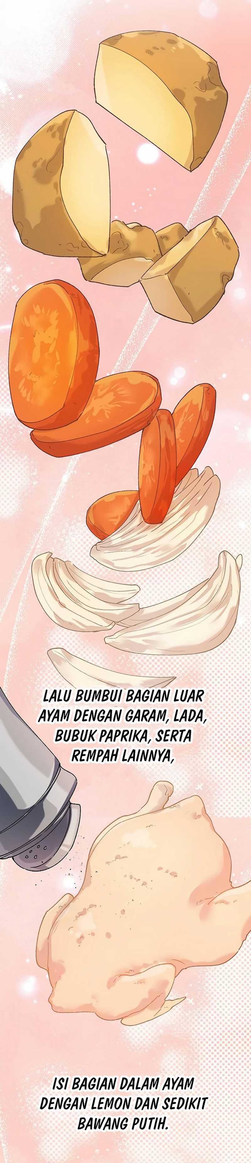 Healing Life Through Camping in Another World Chapter 67 Gambar 25