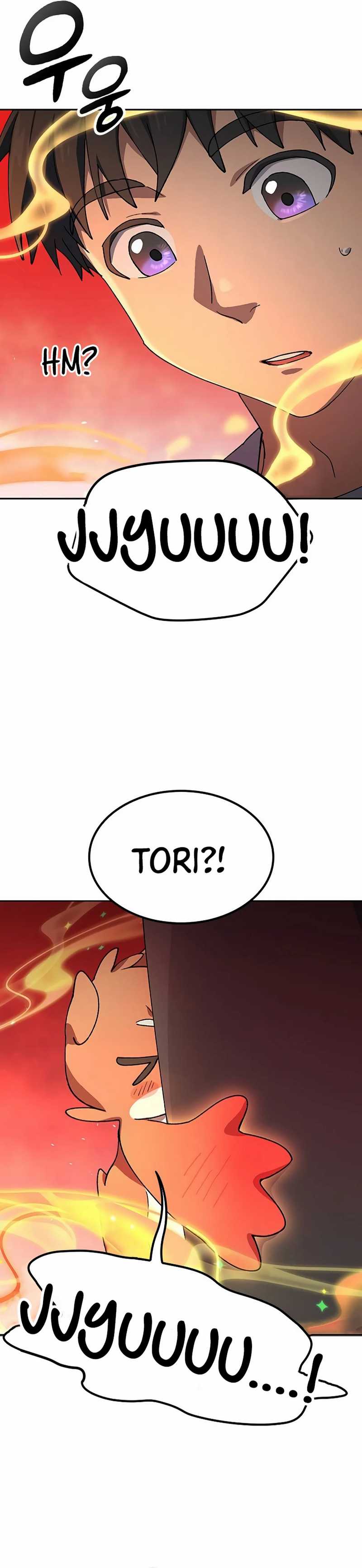 Healing Life Through Camping in Another World Chapter 67 Gambar 28
