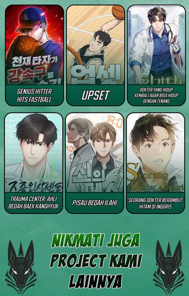 Healing Life Through Camping in Another World Chapter 67 Gambar 43