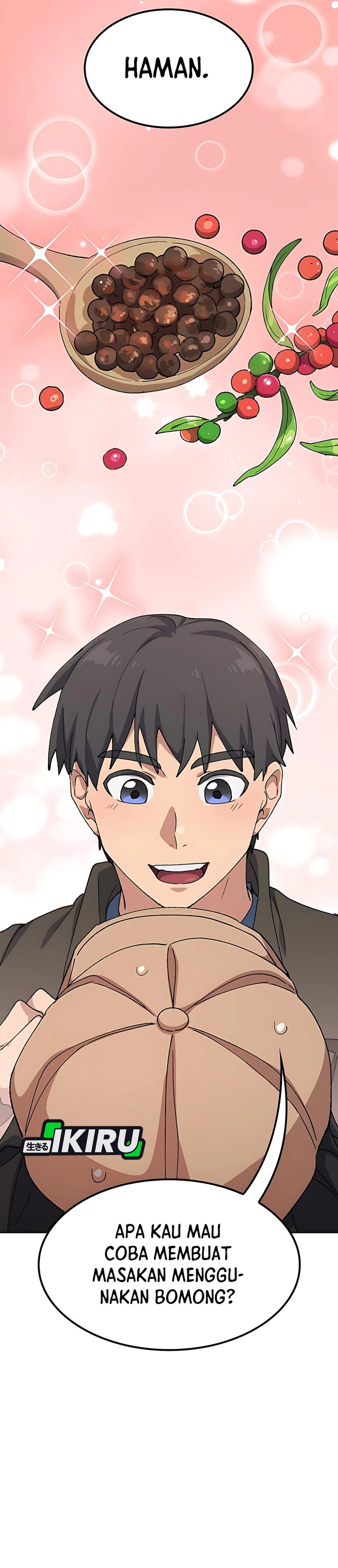 Healing Life Through Camping in Another World Chapter 74 Gambar 2