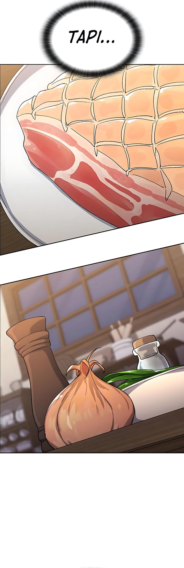 Healing Life Through Camping in Another World Chapter 74 Gambar 5