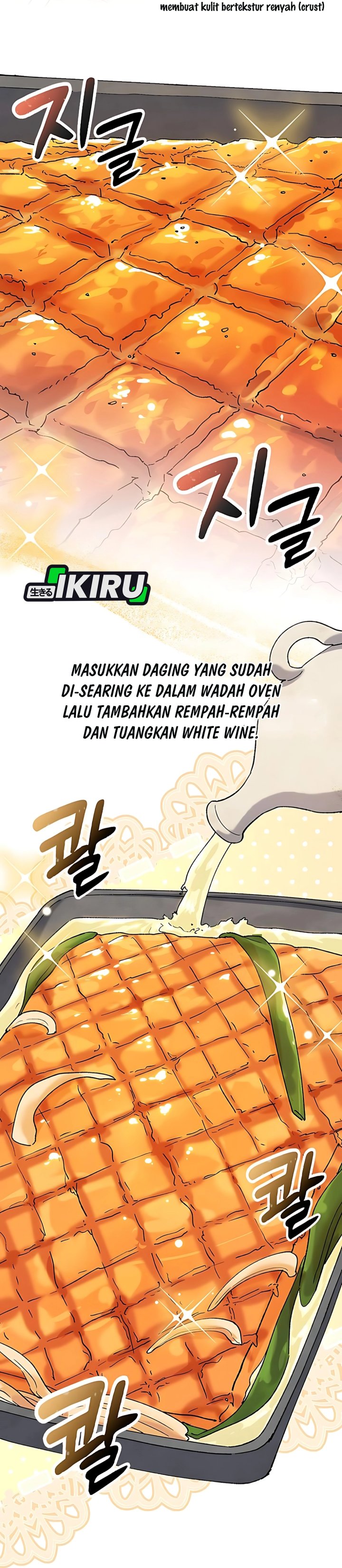 Healing Life Through Camping in Another World Chapter 74 Gambar 9