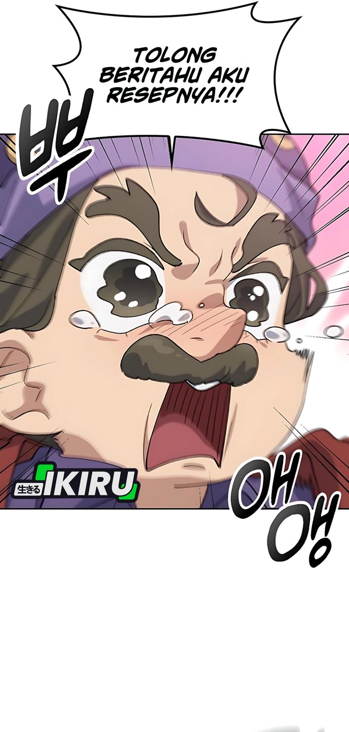 Healing Life Through Camping in Another World Chapter 74 Gambar 18