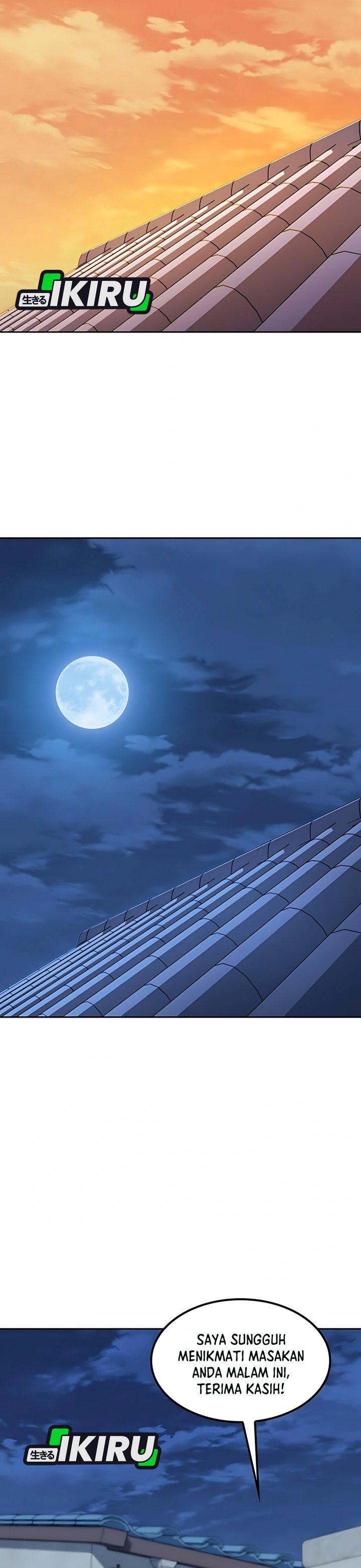 Healing Life Through Camping in Another World Chapter 76 Gambar 20