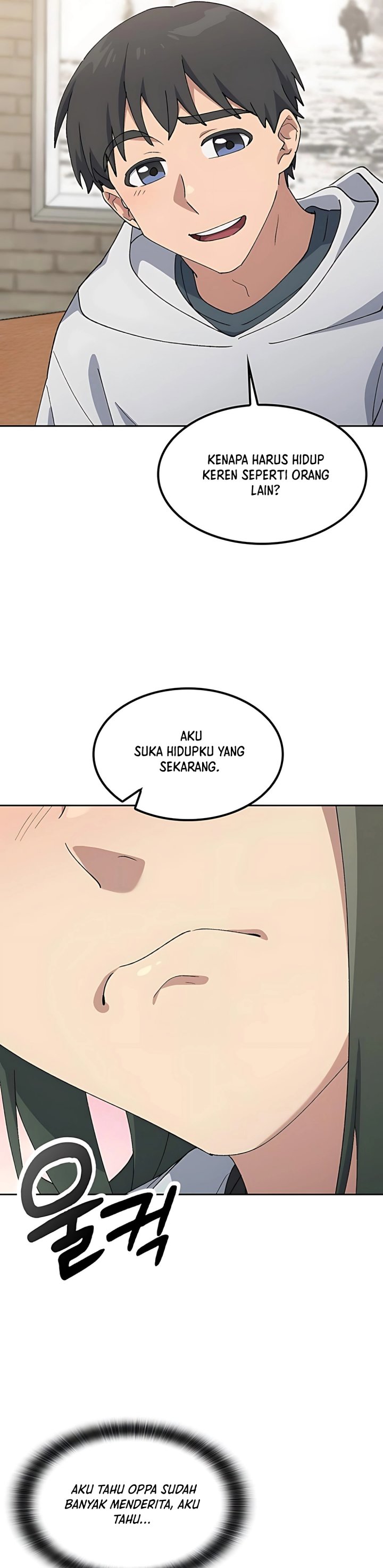 Healing Life Through Camping in Another World Chapter 78 Gambar 20