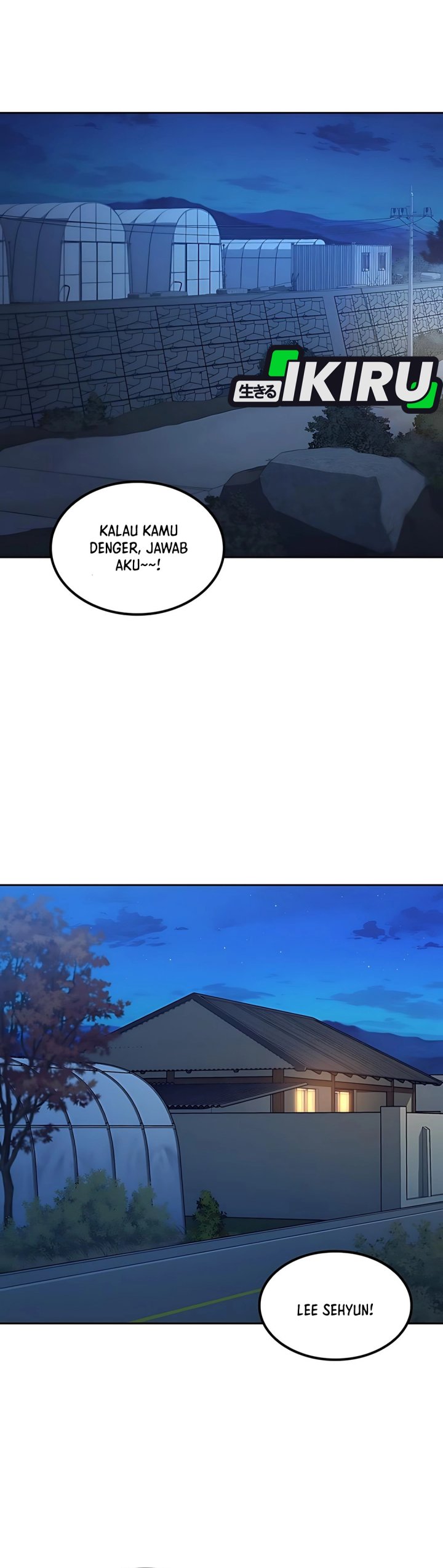 Healing Life Through Camping in Another World Chapter 78 Gambar 30