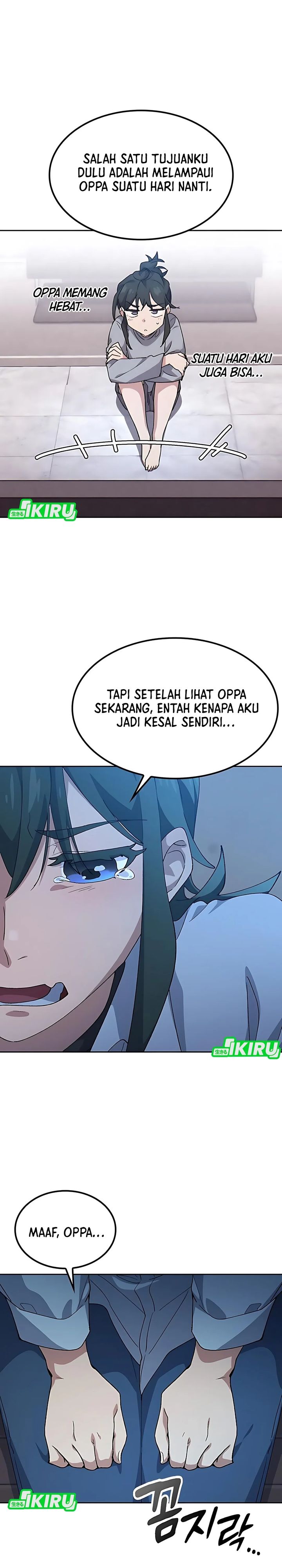 Healing Life Through Camping in Another World Chapter 79 Gambar 6