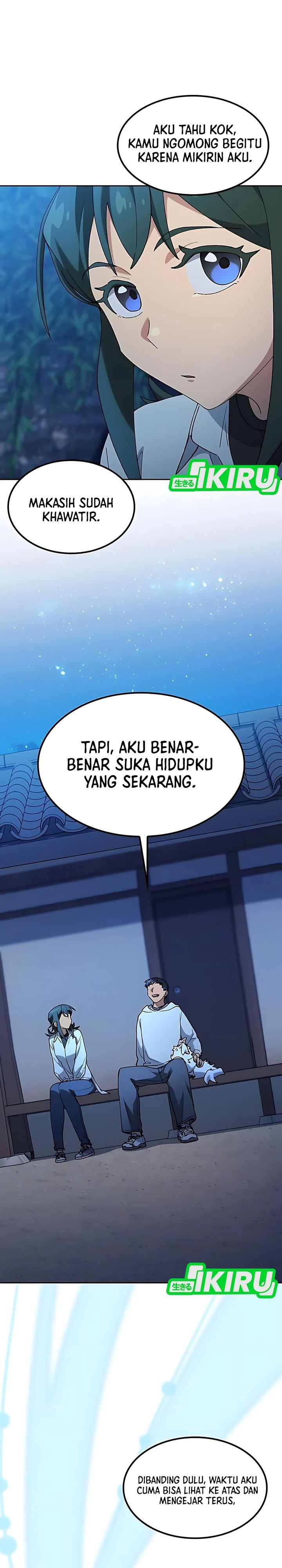 Healing Life Through Camping in Another World Chapter 79 Gambar 12