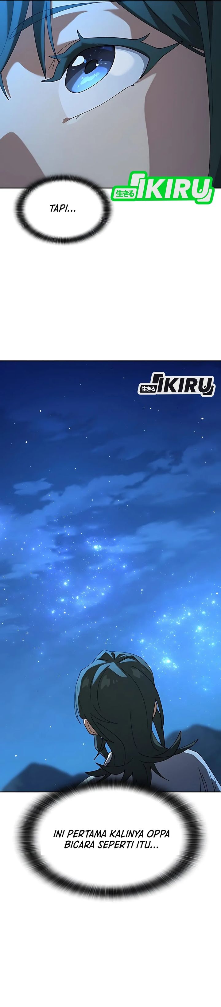 Healing Life Through Camping in Another World Chapter 79 Gambar 16