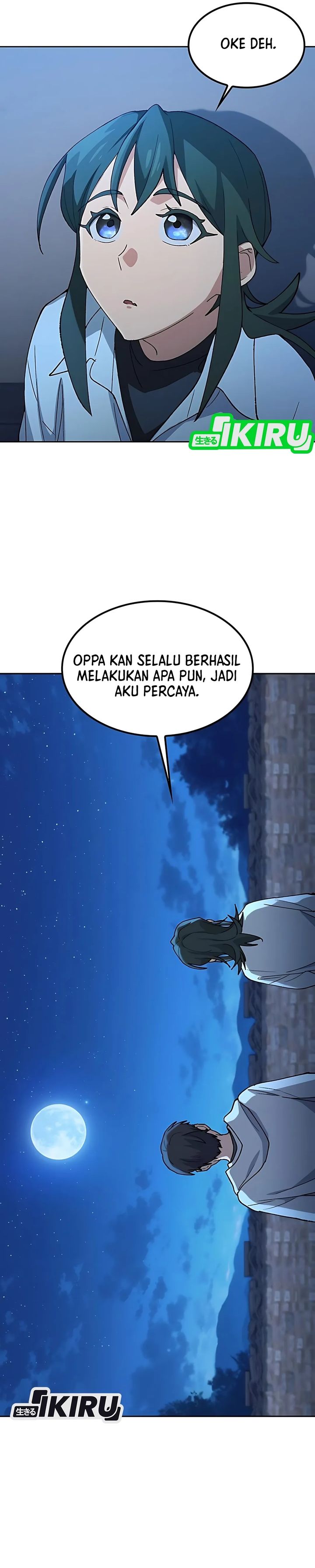 Healing Life Through Camping in Another World Chapter 79 Gambar 17