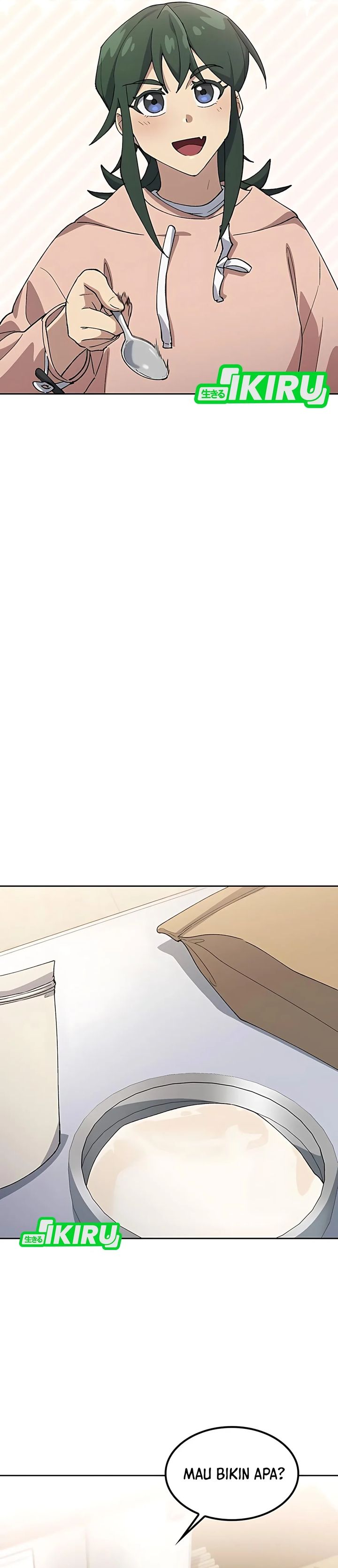 Healing Life Through Camping in Another World Chapter 79 Gambar 28