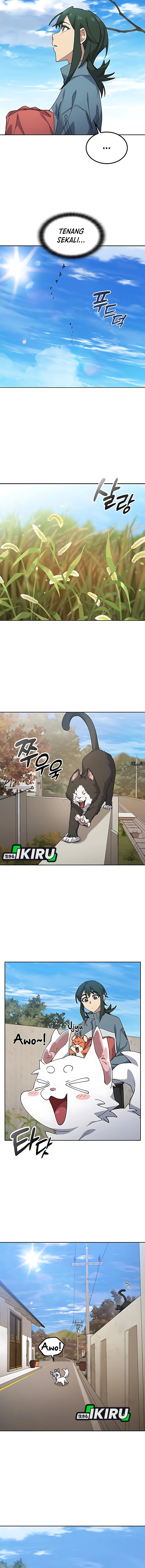 Healing Life Through Camping in Another World Chapter 80 Gambar 6