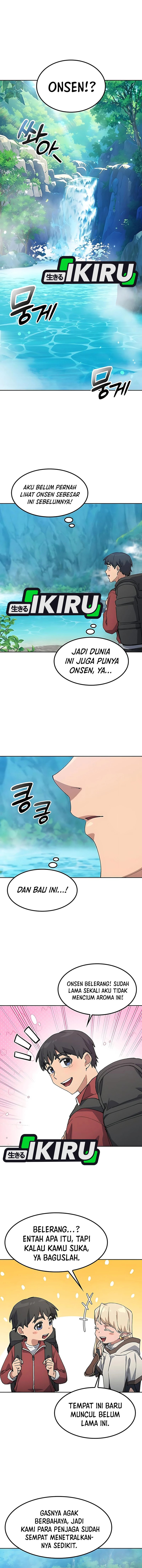 Healing Life Through Camping in Another World Chapter 81 Gambar 10