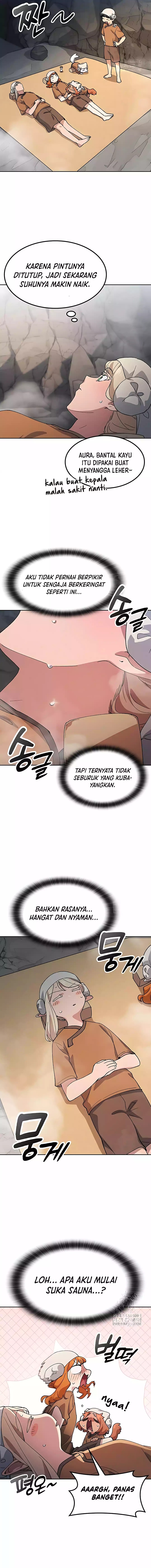 Healing Life Through Camping in Another World Chapter 82 Gambar 10