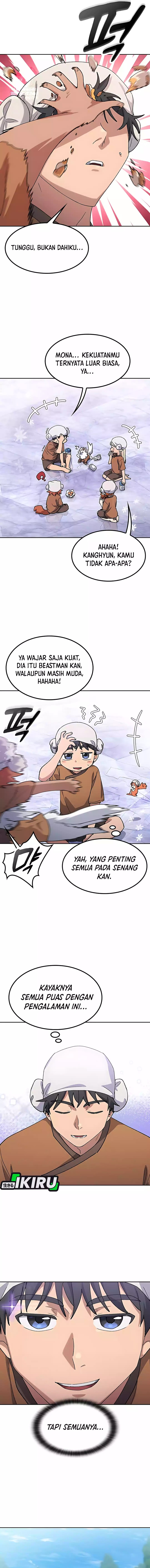 Healing Life Through Camping in Another World Chapter 82 Gambar 15