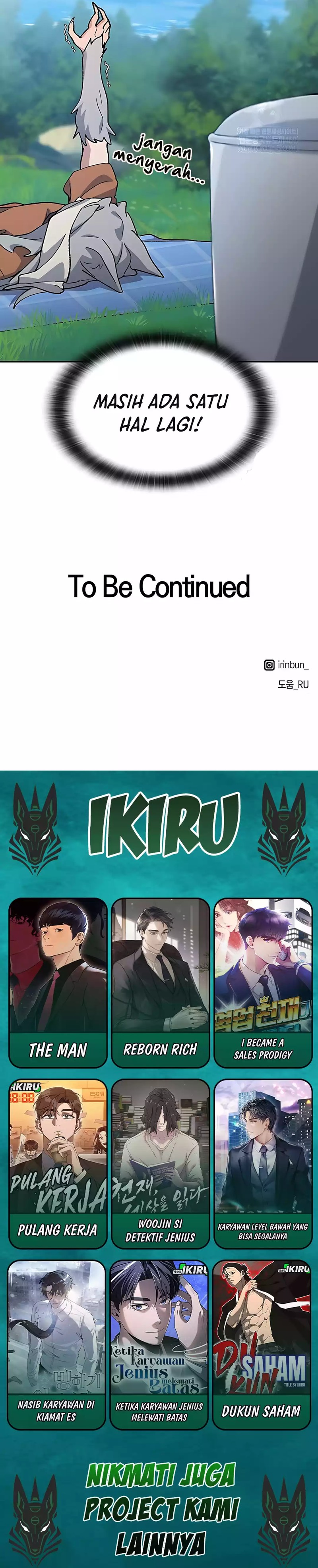 Healing Life Through Camping in Another World Chapter 82 Gambar 16